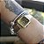 Relógio Seiko Vintage Feminino Dourado Verde 1979 11-8990 - Imagem 5
