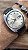 Seiko 5 Vintage Automático 6119 Anos 70 ⌚️🔥 Japonês Revisado com Mostrador Original! - Imagem 9