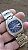 🔥 Seiko DX Automático Anos 70 💙 Calibre 6106 Original Japonês com Pulseira Assinada! ⌚️🇯🇵 - Imagem 17
