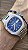 🔥 Seiko DX Automático Anos 70 💙 Calibre 6106 Original Japonês com Pulseira Assinada! ⌚️🇯🇵 - Imagem 8