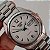 Relógio Seiko 5 Automático Branco 7s26 Vintage Anos 2000 811795 - Imagem 8