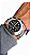 RELÓGIO VICTORINOX SWISS ARMY CALIBRE ETA 251/272 ANOS 2000 - Imagem 1