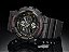 Relógio Casio G-shock DIGITAL-ANALÓGICO GA-140-1A4DR - Imagem 2