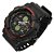 Relógio Casio G-shock DIGITAL-ANALÓGICO GA-140-1A4DR - Imagem 1