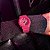 Relógio Feminino Casio G-shock GMA-P2100PP-4ADR Analógico e Digital - Imagem 2
