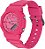 Relógio Feminino Casio G-shock GMA-P2100PP-4ADR Analógico e Digital - Imagem 4