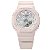 Relógio Feminino Casio G-shock GMA-P2100PC-4ADR - Imagem 1