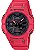 Relógio Casio G-shock GA-B001-4ADR Analógico-Digital - Imagem 1