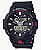 Relógio Masculino Casio G-shock GA-700-1ADR - Imagem 1