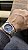 Relógio Seiko 5 Automatic Azul Vintage Anos 80 Calibre 7009 - Imagem 7