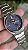 Relógio Seiko 5 Automatic Azul Vintage Anos 80 Calibre 7009 - Imagem 5