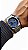 Relógio Seiko 5 Automatic Azul Vintage Anos 80 Calibre 7009 - Imagem 1