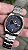 Relógio Seiko 5 Automatic Azul Vintage Anos 80 Calibre 7009 - Imagem 2