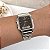 Relógio Casio Vintage AQ-230A-1DMQ Ana-Digi - Imagem 2