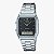 Relógio Casio Vintage AQ-230A-1DMQ Ana-Digi - Imagem 1