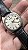 Relógio Seiko Automático 7005 17 Jewels Vintage Anos 70 - Imagem 10