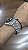Relógio Automático Seiko Calibre 7s26 Pulseira Jubileu Raro - Imagem 9