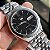 Relógio Automático Seiko Calibre 7s26 Pulseira Jubileu Raro - Imagem 2