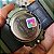 Rlógio Masculino Skmei 1155b Dual Time - Imagem 5