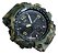 Rlógio Masculino Skmei 1155b Dual Time - Imagem 1
