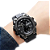 Relógio Masculino Skmei 2031 Esportivo Luz Led - Imagem 5