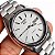 Relógio Seiko 5 Automático Vintage Cal.7009 Década De 80 - Imagem 1