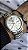 Relógio Seiko 5 Automático Vintage Cal.7s26b Anos 2000 - Imagem 2