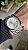 Relógio Seiko 5 Automático 7s26 Mostrador Prata Sunburst - Imagem 4