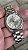 Relógio Seiko 5 Automático 7s26 Mostrador Prata Sunburst - Imagem 2