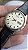Relógio Automático Seiko Vintage Anos 80 Cal.7009 Calendário - Imagem 2