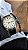 Relógio Automático Seiko Vintage Anos 80 Cal.7009 Calendário - Imagem 4