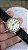 Relógio Automático Seiko Vintage Anos 80 Cal.7009 Calendário - Imagem 3