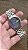 Relógio Seiko Automático Azul Bicolor Vintage Ano 2006 7s26 - Imagem 5