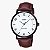 Relógio Masculino Casio MTP-VT03BL-7BDF Quartz - Imagem 1
