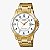 Relógio Masculino Casio MTP-V004G-7BUDF Quartz - Imagem 1