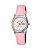 Relógio Feminino Casio LTP-V006L-4BUDF Quartz - Imagem 6