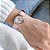 Relógio Feminino Casio LTP-V006L-4BUDF Quartz - Imagem 4