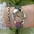 Relógio Feminino Casio LTP-1241D-4A3DF - Imagem 2