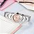Relógio Feminino Casio LTP-1241D-4A3DF - Imagem 5