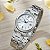 Relógio Feminino Casio LTP-V002D-7B3UDF quartz - Imagem 2