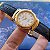 Rolex Cellini Ouro 18k Maciço Diamantes Completo Anos 90 - Imagem 2