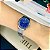 Relógio Feminino Casio LTP-V005D-2B2UDF - Imagem 2