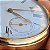 Relógio Patek Philippe & Cia Chronometro Bolso Ler Descrição - Imagem 3