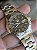 Relógio Automático Seiko 5 Sports Anos 90 Calibre 7s36 Azul - Imagem 2