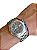 Relógio Automático Seiko 5 Sports Anos 90 Calibre 7s36 Azul - Imagem 1