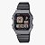 Relógio Casio Edgy Collection A130WEGG-1ADF Digital - Imagem 1