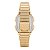 Relógio Casio Edgy Collection A130WEG-9ADF Digital - Imagem 4
