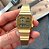 Relógio Casio Edgy Collection A130WEG-9ADF Digital - Imagem 2