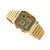 Relógio Casio Edgy Collection A130WEG-9ADF Digital - Imagem 1