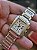 Relógio Cartier Tank Française Chronoflex Suíço Anos 2000 - Imagem 3